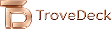 TroveDeck